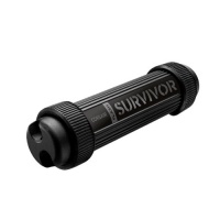 Corsair Flash Survivor Stealth 16GB USB 3.0 (CMFSS3-16GB)