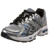 ASICS Little Kid/Big Kid GEL-Nimbus 12 GS Running Shoe