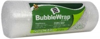 Duck Brand Extra Wide Bubble Wrap, 24 Inches x 35 Feet (297446)