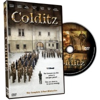 Colditz: The Complete 2-Part Miniseries