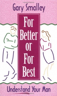 For Better or for Best