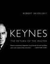 Keynes: The Return of the Master