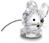 Swarovski Crystal Replica Mouse 183272