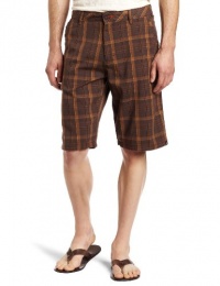 prAna Men's Wesley Short