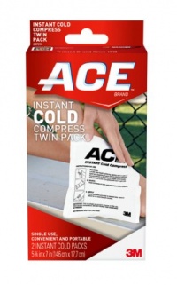 Ace Instant Cold Twin Pack