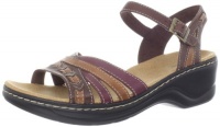 Clarks Women's Lexi Norwich Sandal