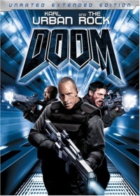 Doom (Unrated Widescreen Edition)