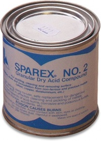 Sparex - 10 Oz - SOL-802.10