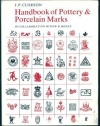 Handbook of Pottery and Porcelain Marks