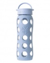 Lifefactory 22-Ounce Beverage Bottle, Sky Blue