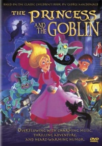 The Princess and the Goblin