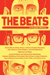 The Beats: A Graphic History