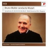 Bruno Walter Conducts Mozart