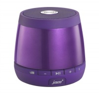 HMDX Jam Plus Portable Speaker (Purple)