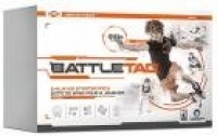 UBISOFT Battle Tag: 2 Player Laser Tag Pack