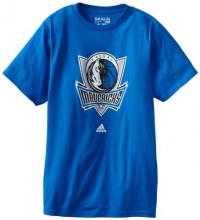 NBA Dallas Mavericks Primary Logo T-Shirt