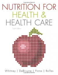 Nutrition for Health and Health Care