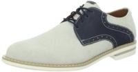 Florsheim Men's Doon Saddle Oxford