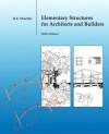 Elementary Structures for Architects and Builders (5th Edition)