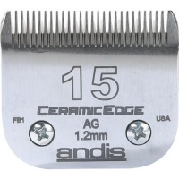 Andis CeramicEdge Blade 15