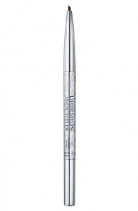 Christian Dior Diorshow Brow Styler Ultra-Fine Precision Brow Pencil - # 001 Universal Brown - 0.1g/0.003oz