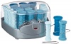 Conair Compact Hairsetter, Blue