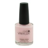 CND Vinylux #132 Negligee Nail Polish Lacquer 0.5floz