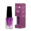 CND Colour Super Shiney .33 oz High Gloss Nails Shine Top Coat Polish Salon