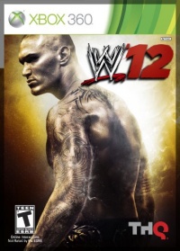 WWE '12