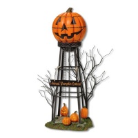 Department 56 Halloween Water Tower