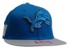 NFL Detroit Lions Baycik 9Fifty Snapback Hat