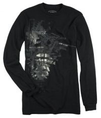 ecko unltd. Men's Landscape Thermal