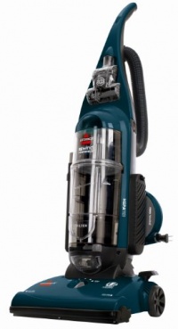 BISSELL 84G9 Rewind PowerHelix, Teal