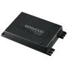 Kenwood Kna-G610 Hideaway Garmin GPS Navigation System