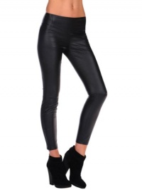 [BLANKNYC] Women's Vegan Skinny Jean, Black Bean, 26