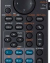 Kenwood Kna-RCDv331 Multimedia IR Remote with Navigation Functions