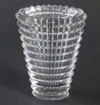 Baccarat Crystal Small Vase 2103679