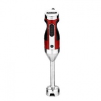 Viking Professional VHB300BR Hand Blender, Bright Red