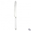 Lenox Bliss Cake Knife, White