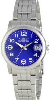 Invicta Women's 6908 II Collection Stainless Steel Watch