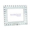 Marquis by Waterford Sheridan 5 by 7-Inch Landscape Frame