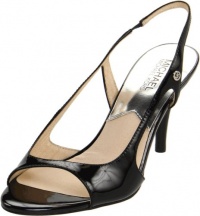 MICHAEL Michael Kors Women's Zoe Sling Slingback Sandal