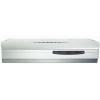 Broan QS130SS Allure Range Hood, Stainless Steel, 30-inch