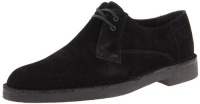 Clarks Men's Bushacre Lo Lace-Up