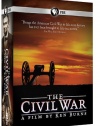 Ken Burns: The Civil War (Commemorative Edition)