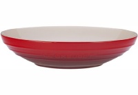 Le Creuset Stoneware Fruit/Pasta Bowl, Cherry