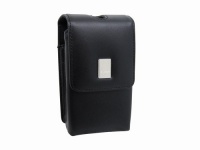 Canon PSC-55 Deluxe Leather Compact Case for SD430, SD500, SD550, SD600, SD630, SD700IS, SD800IS, SD850 IS, SD900,SD950IS & SD870IS 300 HS , 100 HS Canon Digital Cameras models