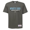 Chicago White Sox Authentic Collection Practice T-Shirt