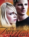 The Fiery Heart: A Bloodlines Novel