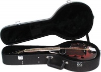 Musician's Gear Hardshell A-Style Mandolin Case